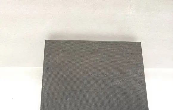 Volvo V60 Owners service history hand book