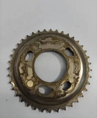 Ford Transit Custom Crankshaft gear 6C1Q6256AC