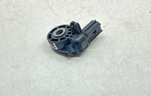 Ford Focus Airbag deployment crash/impact sensor HS7T14B006AA