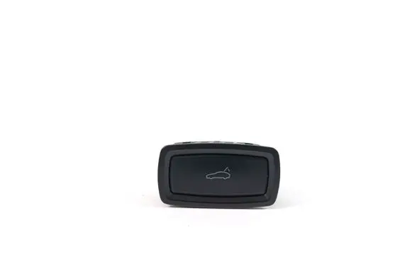 Porsche Panamera (970) Tailgate/boot open switch button 7PP959832F