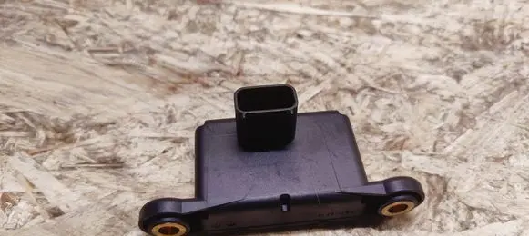 Cadillac SRX ESP acceleration yaw rate sensor 7FR57262310279244 13505726 BF30K06244