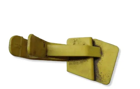 Ford Fiesta Hood Support Bracket (s) 