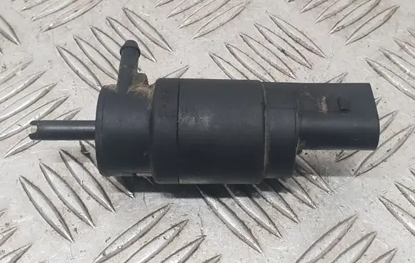 Mercedes-Benz S W220 Windscreen/windshield washer pump 3090179