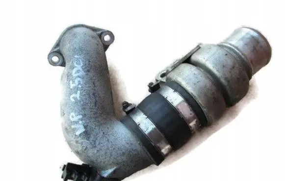 Nissan Pathfinder R51 Intercooler hose/pipe