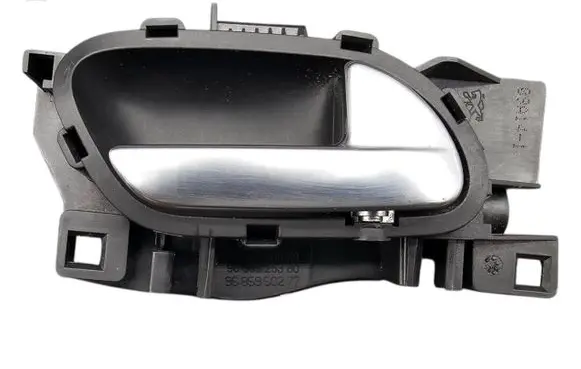 Peugeot 508 Front door interior handle 9800099680 9660525380 9685950277