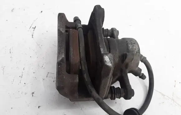 Renault Zoe Front brake caliper 7701208333