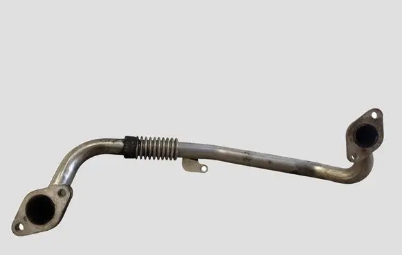 Volkswagen Golf VI EGR valve line/pipe/hose 03L131521