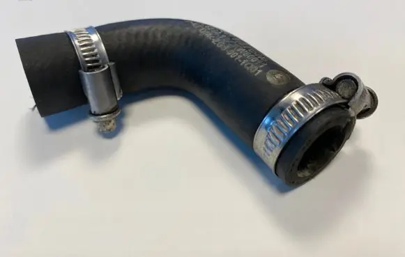Mercedes-Benz G W461 W463 1st Gen Vacuum line/pipe/hose A4635019982