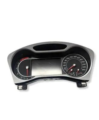Ford S-MAX Speedometer (instrument cluster) 8M2T10849VE 8M2T14C026CE