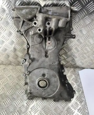 Ford Mustang VI Timing chain cover CJ5E6059CC