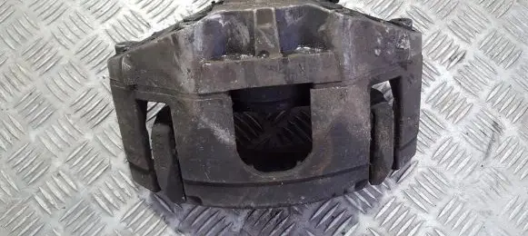 Audi A8 S8 D3 4E Front brake caliper 974