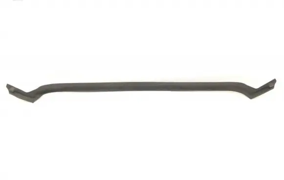 Audi A8 S8 D4 4H Engine cover (trim) 4H0823739
