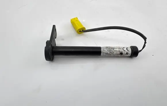 BMW 2 F46 Bonnet Pedestrian Airbag Actuator 7348856 0589P1000095 B11A16