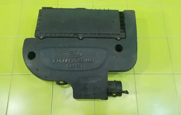 Ford Ka Air filter box 55180540 17AB183