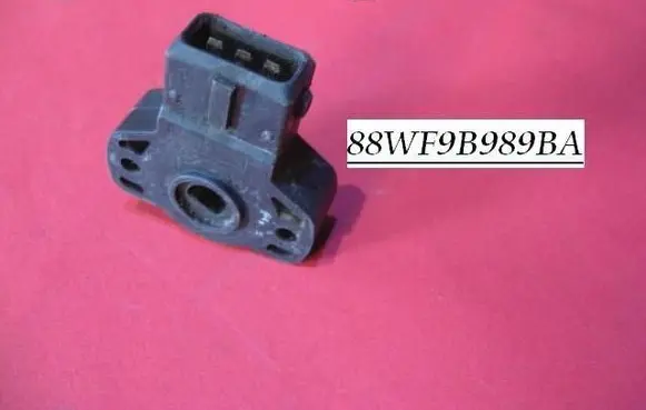 Ford Scorpio Throttle valve position sensor 88WF9B989BA