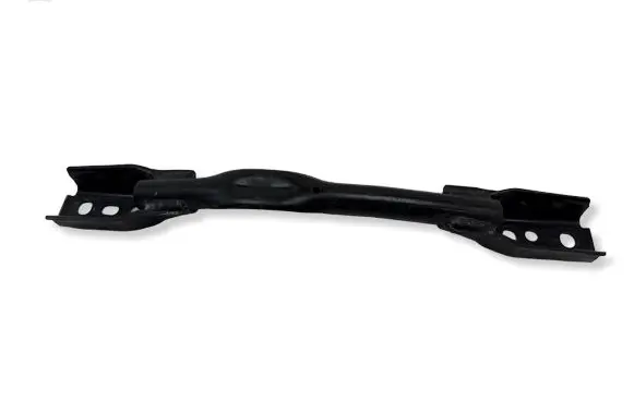 Volkswagen Tiguan Muffler mount bracket/holder 5QA802117A