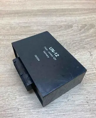 BMW 3 E46 Light module LCM