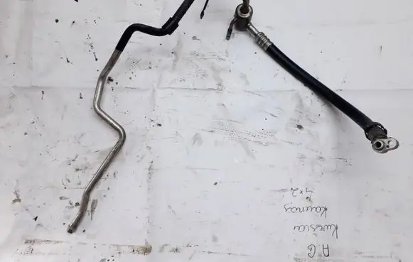 Audi A3 S3 8L Air conditioning (A/C) pipe/hose