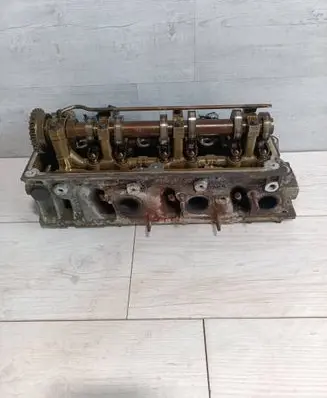 Ford Mustang V Engine head 6L2E-6049