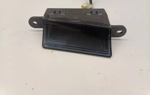 Opel Insignia B Head up display screen 13426531