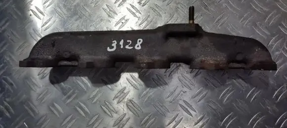 Suzuki SX4 Exhaust manifold