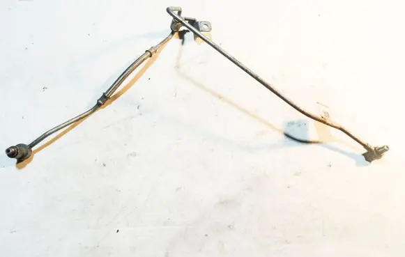 Ford Mondeo Mk III Engine coolant pipe/hose 2S7Q6K679BB