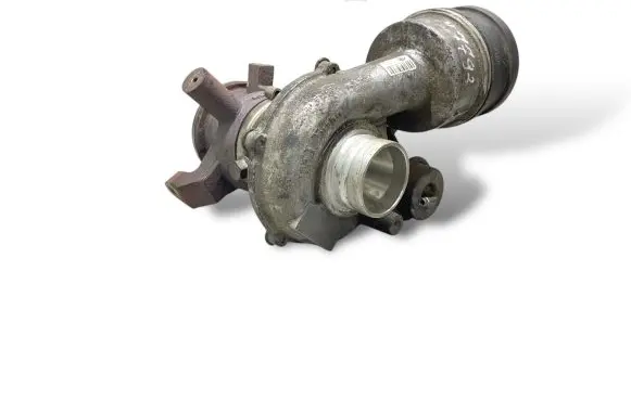 Mercedes-Benz A W169 Turbo A6400902380