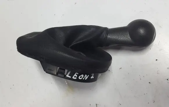 Seat Leon (1P) Gear shift rod 