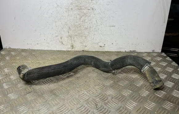 Nissan Qashqai Engine coolant pipe/hose