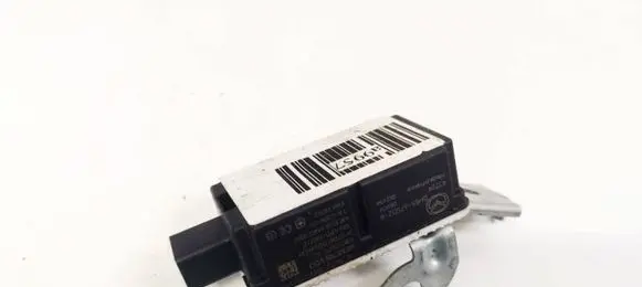 Mazda 2 Door control unit/module DH55675DZB