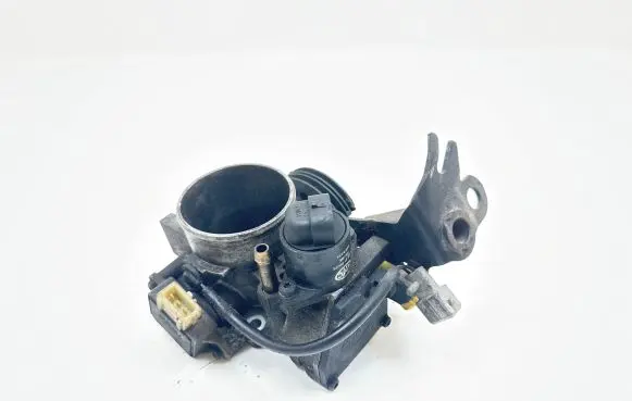 Peugeot 406 Throttle valve 0280122003