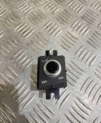 Audi Q5 SQ5 Other switches/knobs/shifts 80B919616