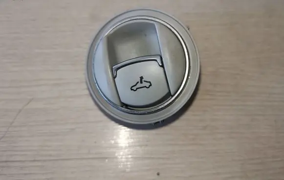Volkswagen PASSAT CC Sunroof switch 3C8959561