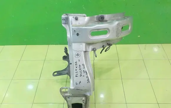 Fiat Ducato Front side member PRZOD