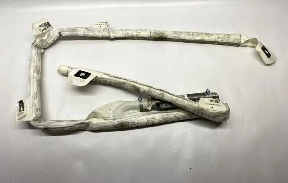 Mercedes-Benz CLS C218 X218 Roof airbag 610932901 BAMPT11249