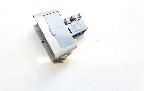 Skoda Octavia Mk2 (1Z) Rear door interior light 5121