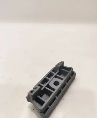 Opel Astra K Battery bracket 0086022 09115187