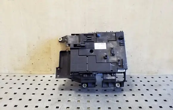 Porsche Cayenne (92A) Fuse module 7P0937548H