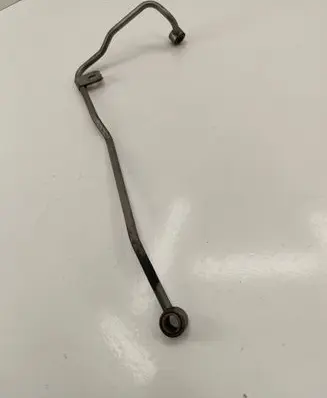 Renault Trafic III (X82) Turbo turbocharger oiling pipe/hose
