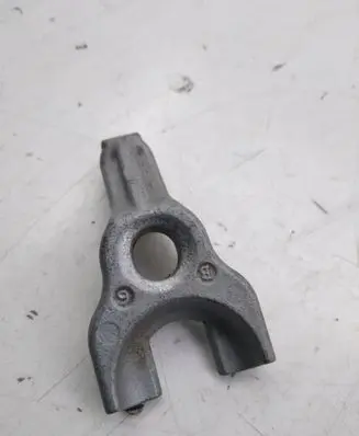 BMW 1 E82 E88 Fuel Injector clamp holder