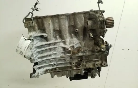 Volvo XC60 Engine block D4204T5