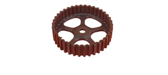 Chevrolet Cruze Timing chain sprocket A17DTS
