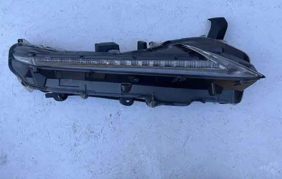 Lexus NX LED Daytime headlight 