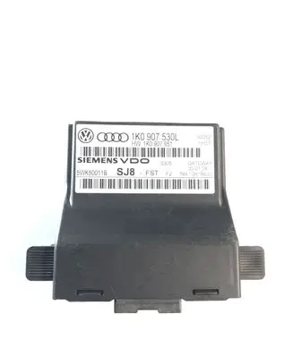 Volkswagen Golf V Gateway control module 1K0907530L 5WK50011B 1K0907951