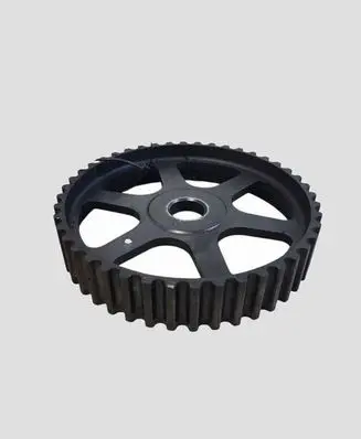 Opel Antara Camshaft pulley/ VANOS