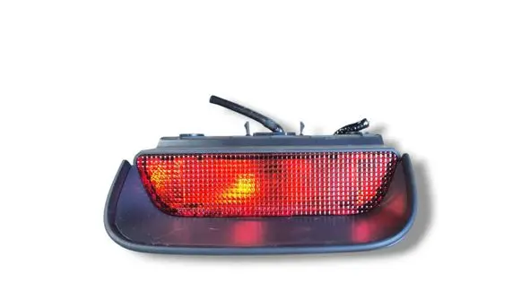 Honda CR-V Third/center stoplight 34271-SWA-003