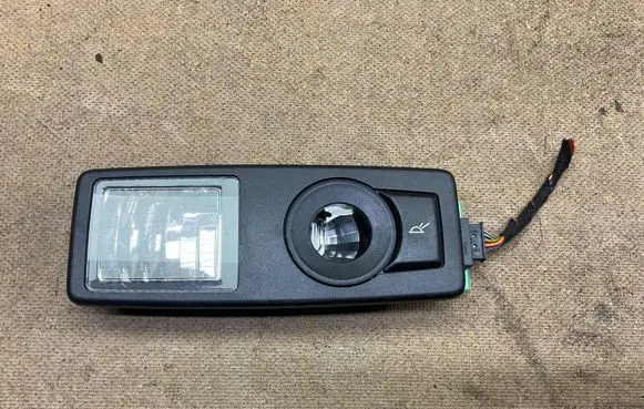 BMW X5 E70 Rear seat light 16429001A