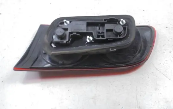 Fiat Croma Rear/tail lights 51727252