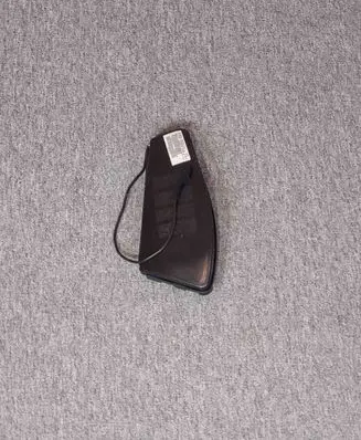 Seat airbag