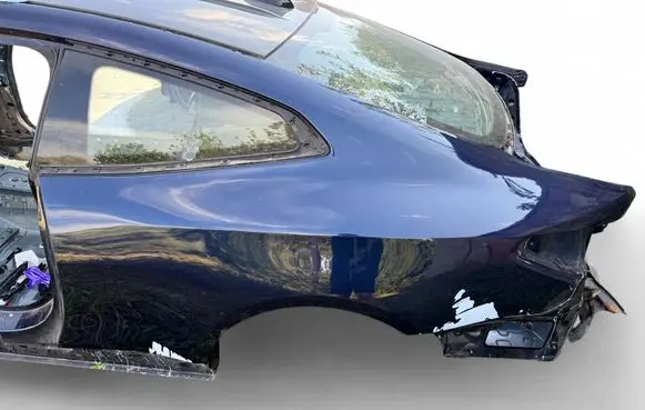 BMW M4 G82 G83 Rear quarter panel 41009622065